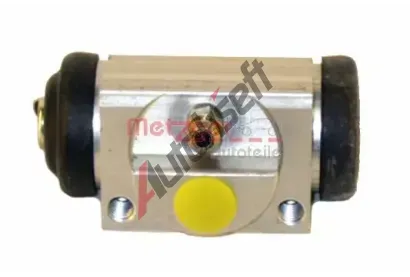 METZGER Brzdov vleek CIFAM MTG 101-829, 101-829