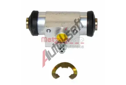 METZGER Brzdov vleek CIFAM MTG 101-871, 101-871
