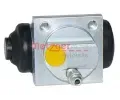 METZGER Brzdov vleek CIFAM GREENPARTS ‐ MTG 101-980