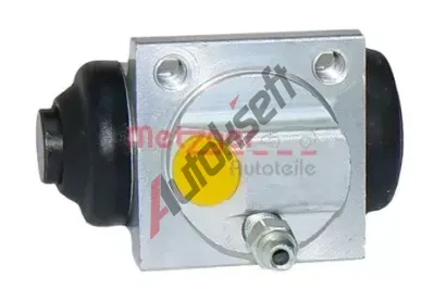 METZGER Brzdov vleek CIFAM GREENPARTS MTG 101-980, 101-980