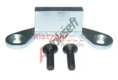 METZGER Sada psluenstv parkovacch brzdovch elist MTG 105-0481, 105-0481
