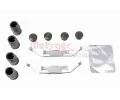 Sada psluenstv obloen kotouov brzdy METZGER ‐ MTG 109-0032