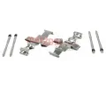 Sada psluenstv obloen kotouov brzdy METZGER ‐ MTG 109-0042