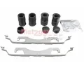 Sada psluenstv obloen kotouov brzdy METZGER ‐ MTG 109-0049