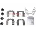Sada psluenstv obloen kotouov brzdy METZGER ‐ MTG 109-0057