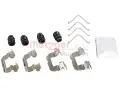 Sada p��slu�enstv� oblo�en� kotou�ov� brzdy&nbsp;METZGER&nbsp;&dash;&nbsp;MTG 109-0102