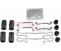 Sada psluenstv obloen kotouov brzdy METZGER ‐ MTG 109-0145