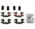 Sada psluenstv obloen kotouov brzdy METZGER ‐ MTG 109-0151