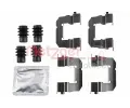 Sada psluenstv obloen kotouov brzdy METZGER ‐ MTG 109-0157