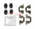 Sada psluenstv obloen kotouov brzdy METZGER ‐ MTG 109-0158