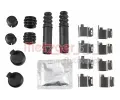 Sada psluenstv obloen kotouov brzdy METZGER ‐ MTG 109-0159