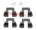 METZGER Sada psluenstv obloen kotouov brzdy ‐ MTG 109-1245
