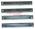Sada psluenstv obloen kotouov brzdy METZGER ‐ MTG 109-1857