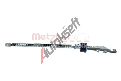 METZGER Ta�n� lanko parkovac� brzdy MTG 11.5464, 11.5464