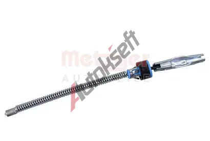 METZGER Ta�n� lanko parkovac� brzdy MTG 11.5469, 11.5469