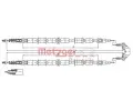 Tan lanko parkovac brzdy METZGER ‐ MTG 11.5863