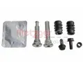 Sada vodicch pouzder brzdovho tmenu METZGER ‐ MTG 113-0047X