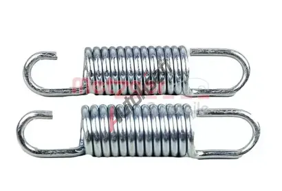METZGER Opravná sada páky ruční brzdy (třmen kotoučové brzdy) MTG 113-0508, 113-0508 METZGER Opravná sada páky ruční brzdy (třmen kotoučové brzdy) MTG 113-0508, 113-0508