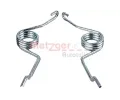 Opravn� sada p�ky ru�n� brzdy (t�men kotou�ov� brzdy)&nbsp;METZGER&nbsp;&dash;&nbsp;MTG 113-0527
