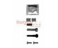 Sada vodicch pouzder brzdovho tmenu METZGER ‐ MTG 113-1308X