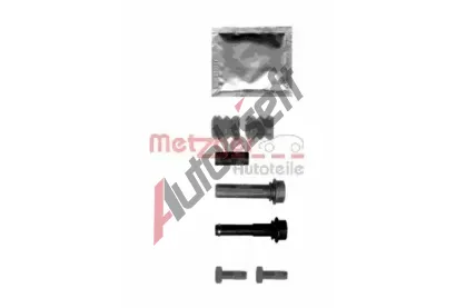 METZGER Sada vodicch pouzder brzdovho tmenu MTG 113-1308X, 113-1308X