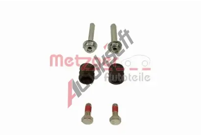 METZGER Sada vodicch pouzder brzdovho tmenu MTG 113-1310X, 113-1310X
