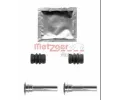 Sada vodicch pouzder brzdovho tmenu METZGER ‐ MTG 113-1324X