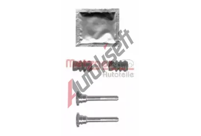 METZGER Sada vodicch pouzder brzdovho tmenu MTG 113-1325X, 113-1325X