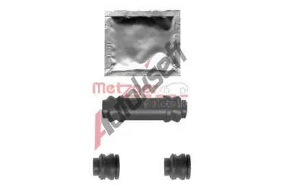 METZGER Sada psluenstv brzdovho tmenu MTG 113-1334, 113-1334