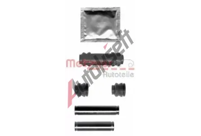 METZGER Sada vodicch pouzder brzdovho tmenu MTG 113-1334X, 113-1334X