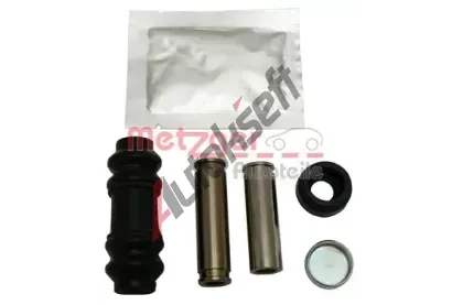 METZGER Sada vodicch pouzder brzdovho tmenu MTG 113-1336X, 113-1336X