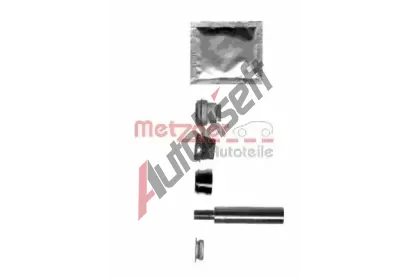 METZGER Sada vodicích pouzder brzdového třmenu MTG 113-1340X, 113-1340X  METZGER Sada vodicích pouzder brzdového třmenu MTG 113-1340X, 113-1340X