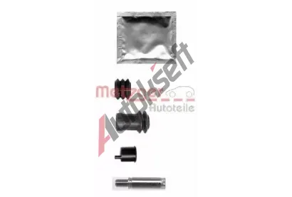 METZGER Sada vodicch pouzder brzdovho tmenu MTG 113-1342X, 113-1342X