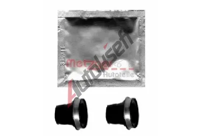 METZGER Sada psluenstv brzdovho tmenu MTG 113-1353, 113-1353