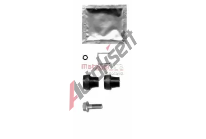 METZGER Sada psluenstv brzdovho tmenu MTG 113-1354, 113-1354