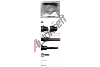 METZGER Sada vodicch pouzder brzdovho tmenu MTG 113-1354X, 113-1354X