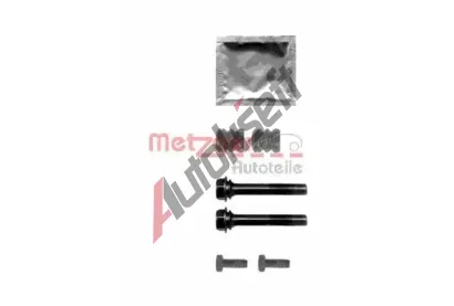 METZGER Sada vodicch pouzder brzdovho tmenu MTG 113-1361X, 113-1361X