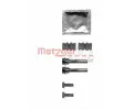 Sada vodicch pouzder brzdovho tmenu METZGER ‐ MTG 113-1364X