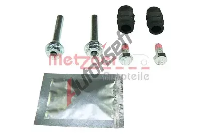 METZGER Sada vodicch pouzder brzdovho tmenu MTG 113-1368X, 113-1368X