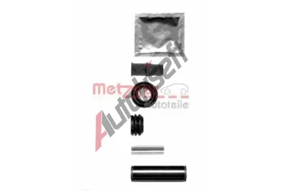 METZGER Sada vodicch pouzder brzdovho tmenu MTG 113-1370X, 113-1370X