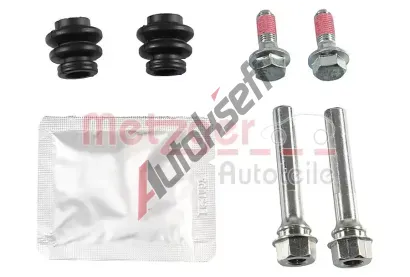 METZGER Sada vodicch pouzder brzdovho tmenu MTG 113-1380X, 113-1380X