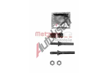 METZGER Sada vodicch pouzder brzdovho tmenu MTG 113-1381X, 113-1381X