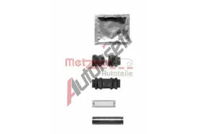 METZGER Sada vodicch pouzder brzdovho tmenu MTG 113-1382X, 113-1382X