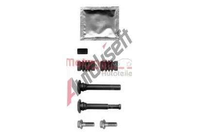 METZGER Sada vodicch pouzder brzdovho tmenu MTG 113-1385X, 113-1385X