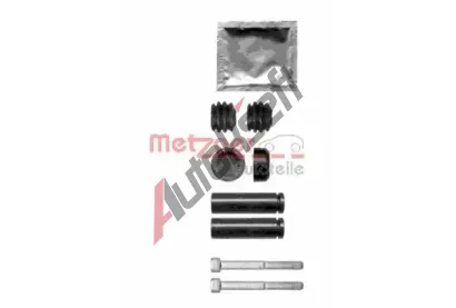 METZGER Sada vodicch pouzder brzdovho tmenu MTG 113-1386X, 113-1386X