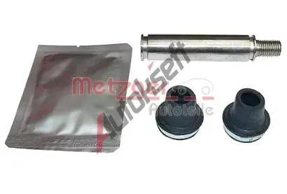 METZGER Sada vodicch pouzder brzdovho tmenu MTG 113-1390X, 113-1390X