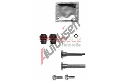 METZGER Sada vodicch pouzder brzdovho tmenu MTG 113-1393X, 113-1393X