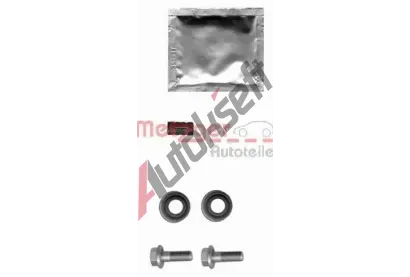 METZGER Sada psluenstv brzdovho tmenu MTG 113-1400, 113-1400