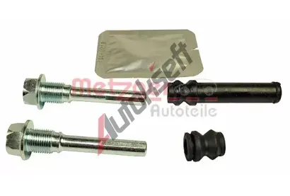 METZGER Sada vodicch pouzder brzdovho tmenu MTG 113-1418X, 113-1418X