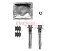 Sada vodicch pouzder brzdovho tmenu METZGER ‐ MTG 113-1423X